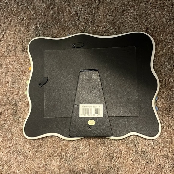 ๐2/$10๐ Proverbs Picture Frame 4X6 - Picture 2 of 2